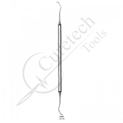 Scalpel Handles, Handles&Mouth Mirrors, Scalers, Explorers, Probes
