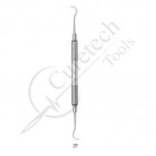 Scalpel Handles, Handles&Mouth Mirrors, Scalers, Explorers, Probes
