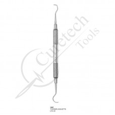 Scalpel Handles, Handles&Mouth Mirrors, Scalers, Explorers, Probes