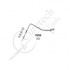Scalpel Handles, Handles&Mouth Mirrors, Scalers, Explorers, Probes