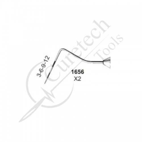 Scalpel Handles, Handles&Mouth Mirrors, Scalers, Explorers, Probes