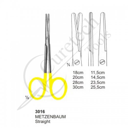 Scissors, Dissecting Forcepe, Needle Holders, Wire Cutting Pliers With Tungsten Carbide Inserts