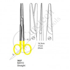 Scissors, Dissecting Forcepe, Needle Holders, Wire Cutting Pliers With Tungsten Carbide Inserts