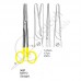 Scissors, Dissecting Forcepe, Needle Holders, Wire Cutting Pliers With Tungsten Carbide Inserts