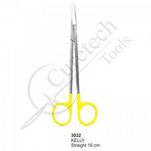 Scissors, Dissecting Forcepe, Needle Holders, Wire Cutting Pliers With Tungsten Carbide Inserts