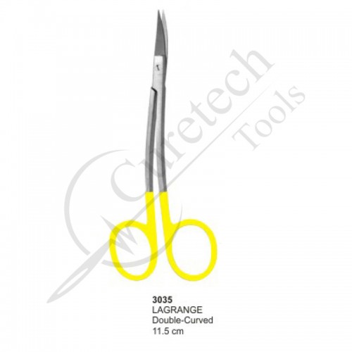 Scissors, Dissecting Forcepe, Needle Holders, Wire Cutting Pliers With Tungsten Carbide Inserts