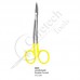 Scissors, Dissecting Forcepe, Needle Holders, Wire Cutting Pliers With Tungsten Carbide Inserts