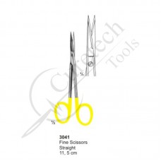 Scissors, Dissecting Forcepe, Needle Holders, Wire Cutting Pliers With Tungsten Carbide Inserts