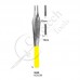 Scissors, Dissecting Forcepe, Needle Holders, Wire Cutting Pliers With Tungsten Carbide Inserts