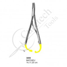 Scissors, Dissecting Forcepe, Needle Holders, Wire Cutting Pliers With Tungsten Carbide Inserts