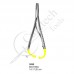 Scissors, Dissecting Forcepe, Needle Holders, Wire Cutting Pliers With Tungsten Carbide Inserts