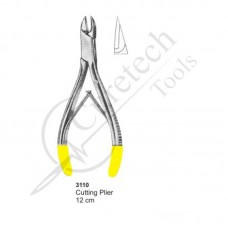 Scissors, Dissecting Forcepe, Needle Holders, Wire Cutting Pliers With Tungsten Carbide Inserts