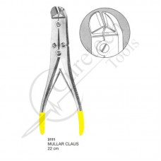 Scissors, Dissecting Forcepe, Needle Holders, Wire Cutting Pliers With Tungsten Carbide Inserts