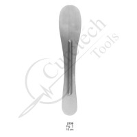 Spatulas, Cement Spatulas