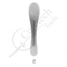 Spatulas, Cement Spatulas