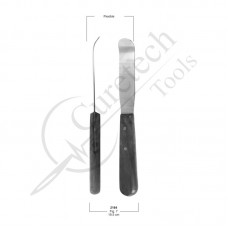 Spatulas, Cement Spatulas