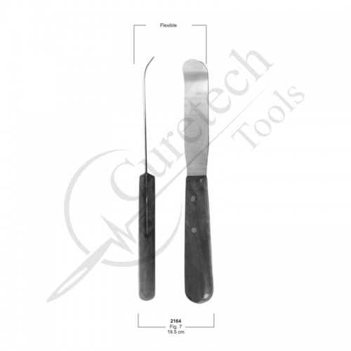 Spatulas, Cement Spatulas