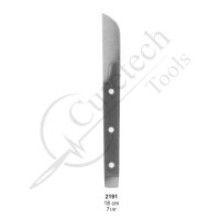 Spatulas, Cement Spatulas