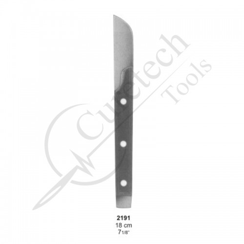 Spatulas, Cement Spatulas