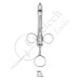 Syringes, Tweezers, Sterilizing & Lab Instruments