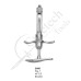 Syringes, Tweezers, Sterilizing & Lab Instruments