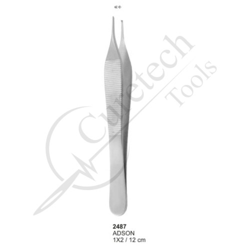 Syringes, Tweezers, Sterilizing & Lab Instruments