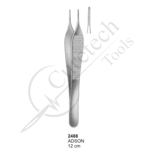 Syringes, Tweezers, Sterilizing & Lab Instruments