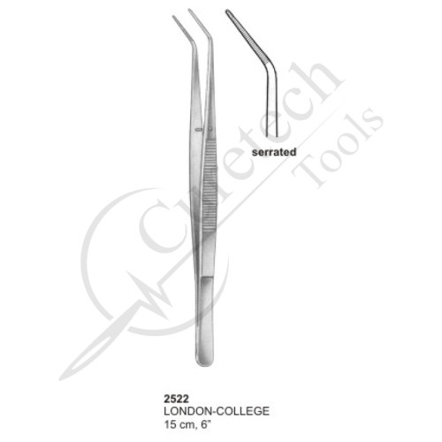 Syringes, Tweezers, Sterilizing & Lab Instruments