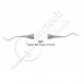 Wax Carvers, Carvers, Chisels