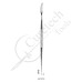 Wax Porcelain & Cement Instruments Wax & Modeling Instruments