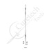 Wax Porcelain & Cement Instruments Wax & Modeling Instruments