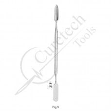 Wax Porcelain & Cement Instruments Wax & Modeling Instruments