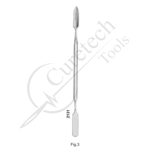 Wax Porcelain & Cement Instruments Wax & Modeling Instruments