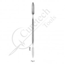 Wax Porcelain & Cement Instruments Wax & Modeling Instruments