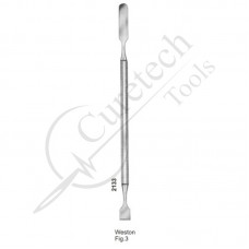 Wax Porcelain & Cement Instruments Wax & Modeling Instruments