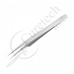CLASSIC Matt Tweezers