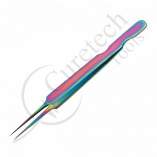 Multi Titanium Tweezers