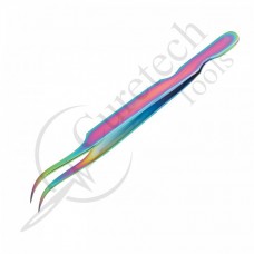 Multi Titanium Tweezers