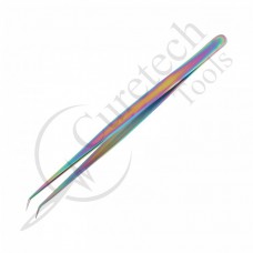 Multi Titanium Tweezers