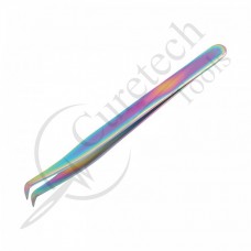 Multi Titanium Tweezers