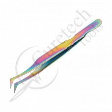 Multi Titanium Tweezers