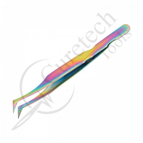 Multi Titanium Tweezers