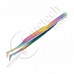 Multi Titanium Tweezers