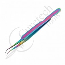 Multi Titanium Tweezers