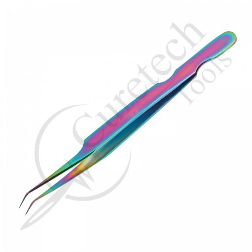 Multi Titanium Tweezers