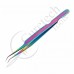 Multi Titanium Tweezers