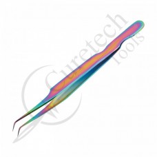 Multi Titanium Tweezers