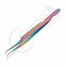 Multi Titanium Tweezers