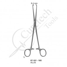 Organ-, Tissue and Intestinal Grasping Forceps