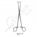 Organ-, Tissue and Intestinal Grasping Forceps